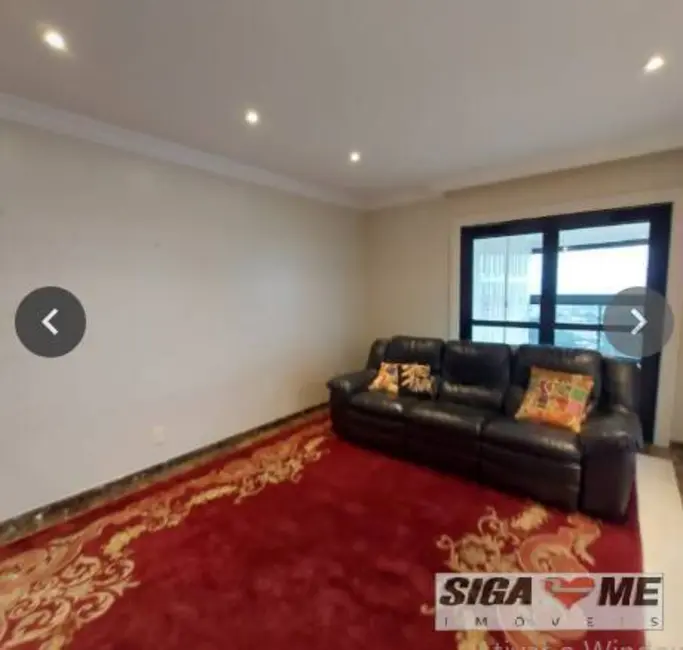 Apartamento com 4 quartos à venda em Alto da Lapa, São Paulo - SP - imagem 7 Foto 7 de Apartamento com 4 quartos à venda em Alto da Lapa, São Paulo - SP