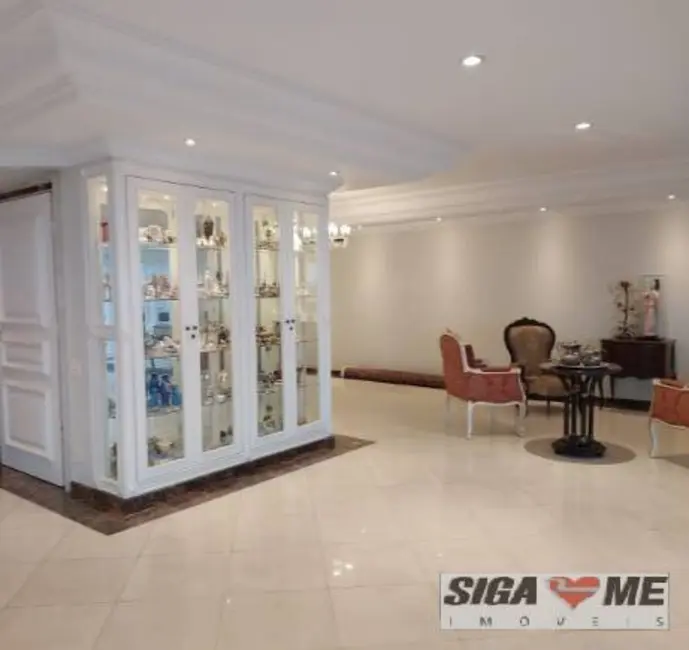 Apartamento com 4 quartos à venda em Alto da Lapa, São Paulo - SP - imagem 6 Foto 6 de Apartamento com 4 quartos à venda em Alto da Lapa, São Paulo - SP