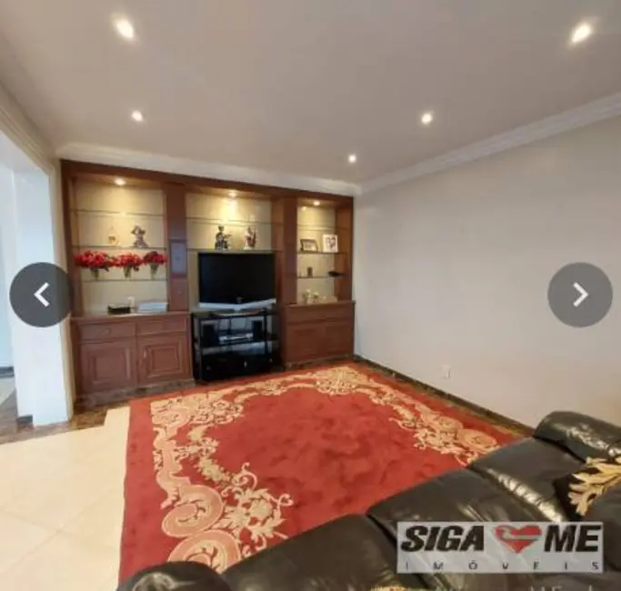 Apartamento com 4 quartos à venda em Alto da Lapa, São Paulo - SP - imagem 8 Foto 8 de Apartamento com 4 quartos à venda em Alto da Lapa, São Paulo - SP
