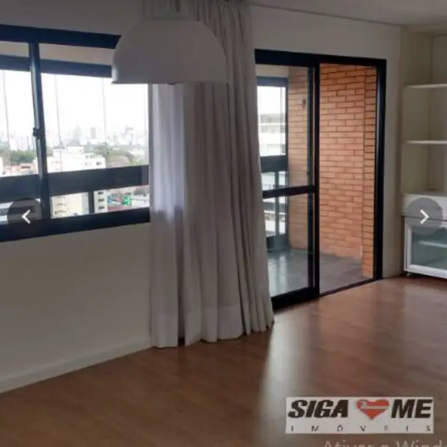 Foto 1 de Apartamento com 4 quartos à venda, 126m2 em Alto da Lapa, São Paulo - SP
