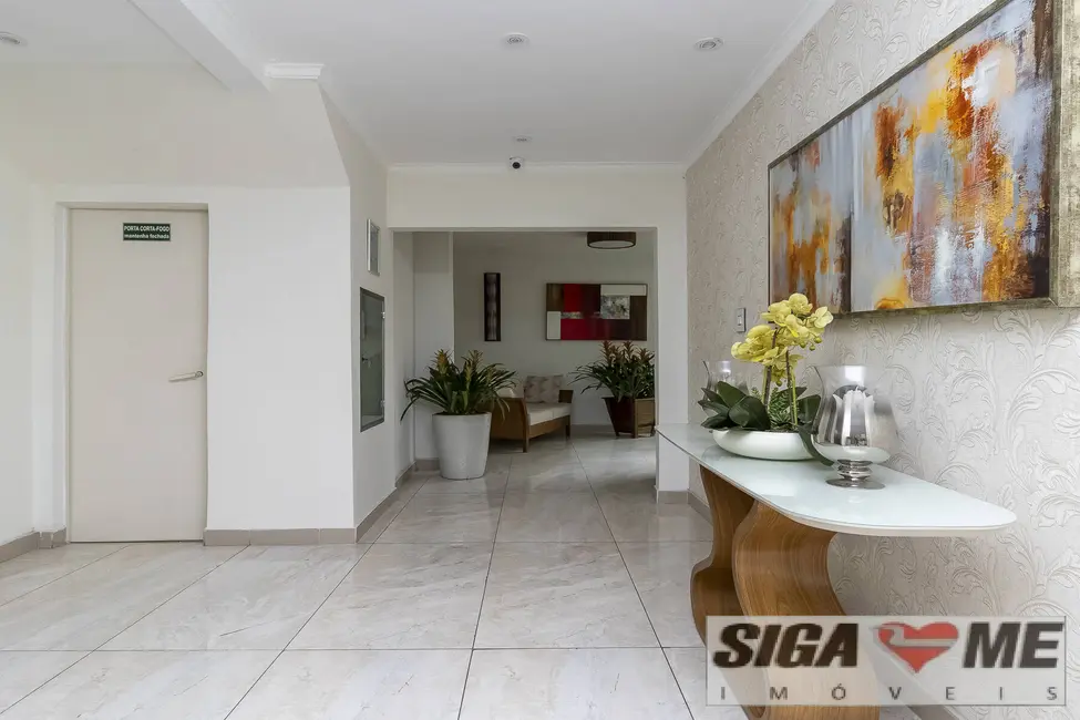 Apartamento com 3 quartos à venda, 163m2 em Jardim Paulista, São Paulo - SP - imagem 2 Foto 2 de Apartamento com 3 quartos à venda, 163m2 em Jardim Paulista, São Paulo - SP