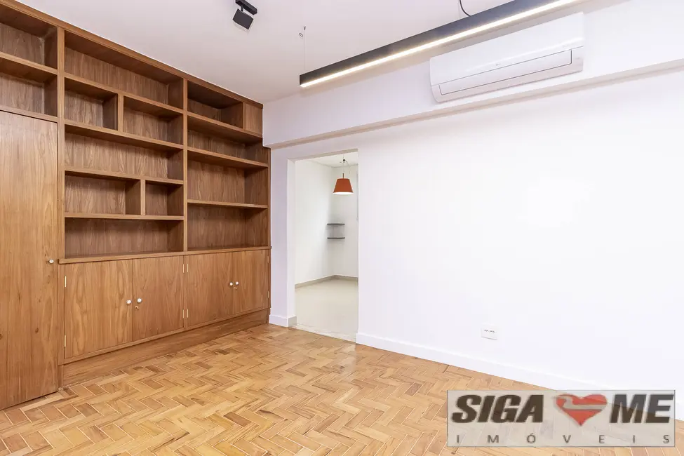 Apartamento com 3 quartos à venda, 163m2 em Jardim Paulista, São Paulo - SP - imagem 6 Foto 6 de Apartamento com 3 quartos à venda, 163m2 em Jardim Paulista, São Paulo - SP