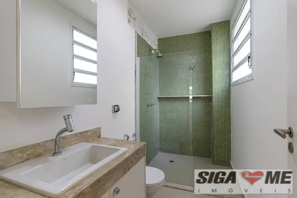 Apartamento com 3 quartos à venda, 163m2 em Jardim Paulista, São Paulo - SP - imagem 4 Foto 4 de Apartamento com 3 quartos à venda, 163m2 em Jardim Paulista, São Paulo - SP