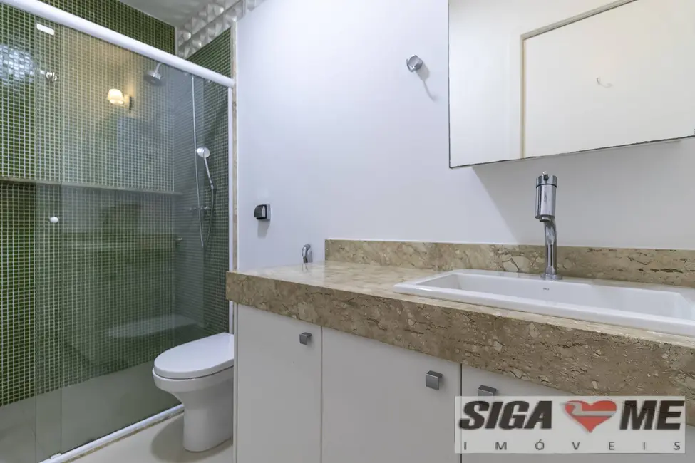 Apartamento com 3 quartos à venda, 163m2 em Jardim Paulista, São Paulo - SP - imagem 5 Foto 5 de Apartamento com 3 quartos à venda, 163m2 em Jardim Paulista, São Paulo - SP