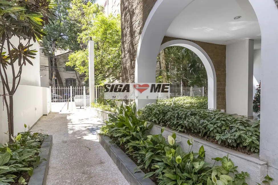 Foto 8 de Apartamento com 2 quartos à venda, 143m2 em Cerqueira César, São Paulo - SP