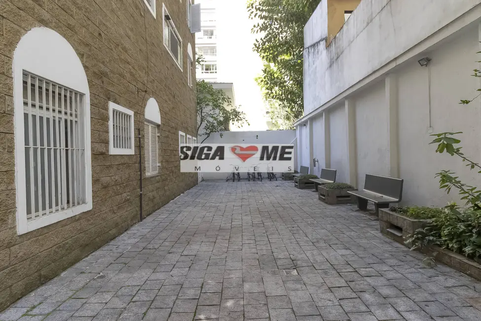 Foto 9 de Apartamento com 2 quartos à venda, 143m2 em Cerqueira César, São Paulo - SP