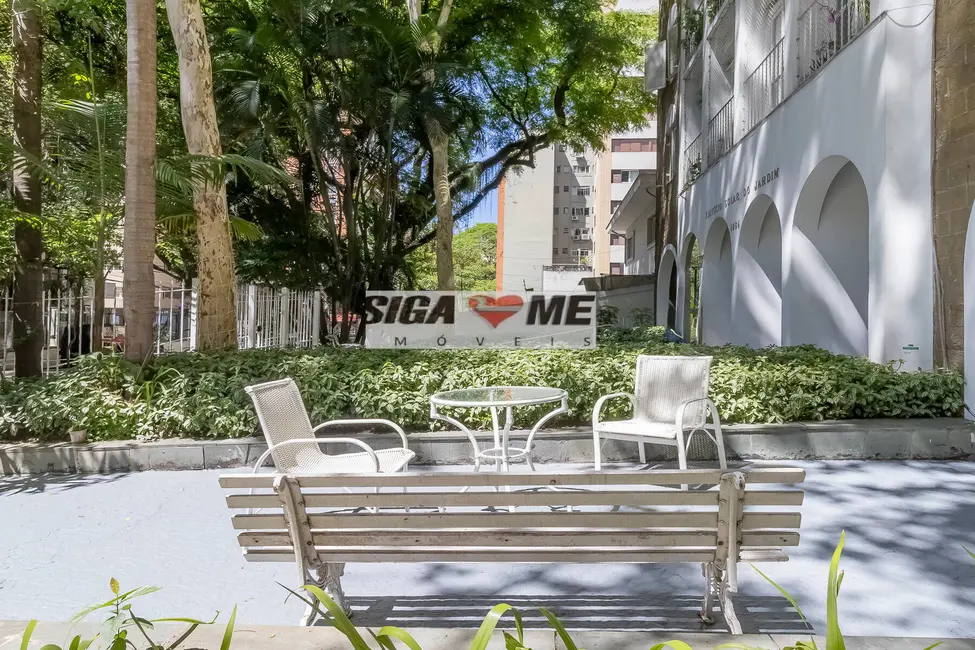 Foto 7 de Apartamento com 2 quartos à venda, 143m2 em Cerqueira César, São Paulo - SP