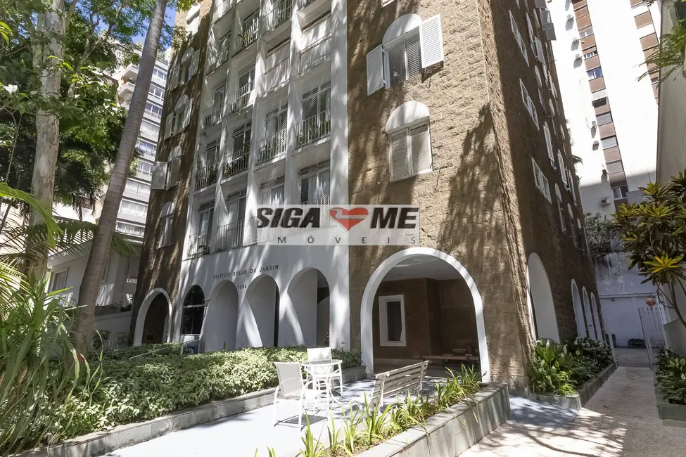 Foto 6 de Apartamento com 2 quartos à venda, 143m2 em Cerqueira César, São Paulo - SP