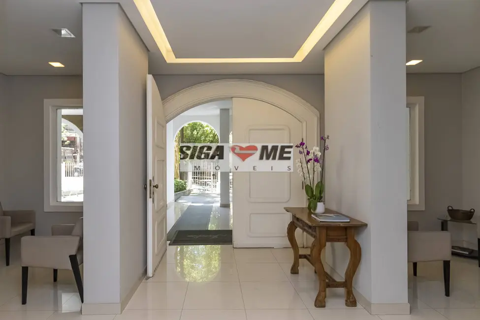 Foto 4 de Apartamento com 2 quartos à venda, 143m2 em Cerqueira César, São Paulo - SP