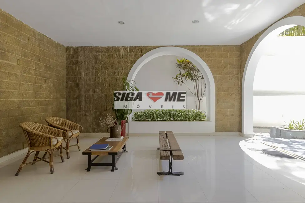 Foto 5 de Apartamento com 2 quartos à venda, 143m2 em Cerqueira César, São Paulo - SP