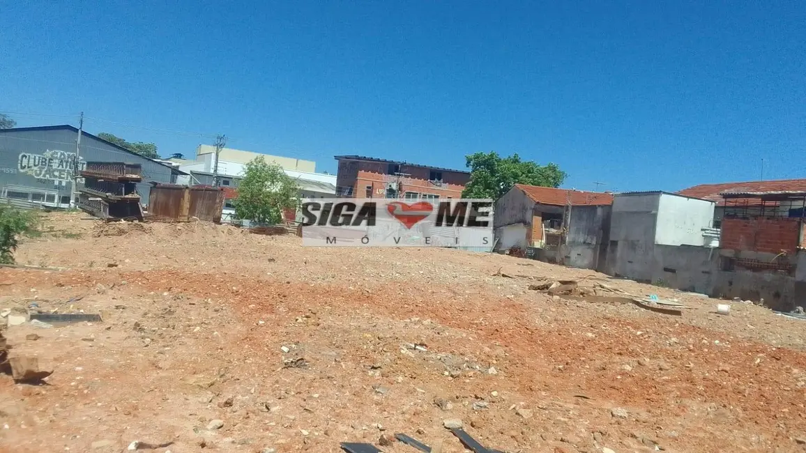 Foto 8 de Terreno / Lote à venda em Vila Jaguara, São Paulo - SP