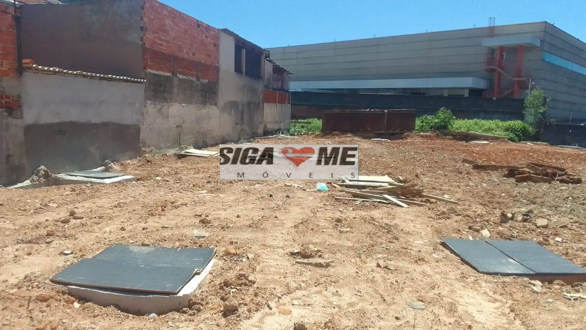 Foto 6 de Terreno / Lote à venda em Vila Jaguara, São Paulo - SP