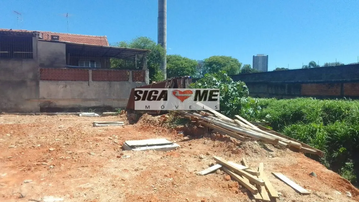 Foto 9 de Terreno / Lote à venda em Vila Jaguara, São Paulo - SP