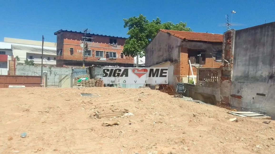 Foto 7 de Terreno / Lote à venda em Vila Jaguara, São Paulo - SP