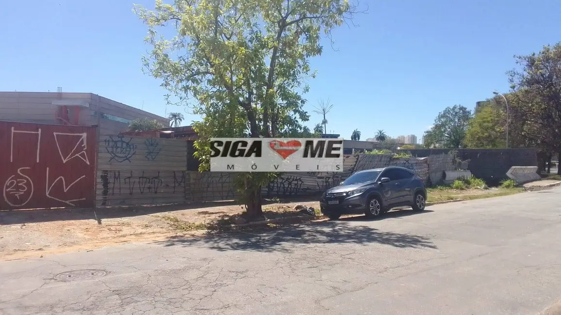 Foto 4 de Terreno / Lote à venda em Vila Jaguara, São Paulo - SP