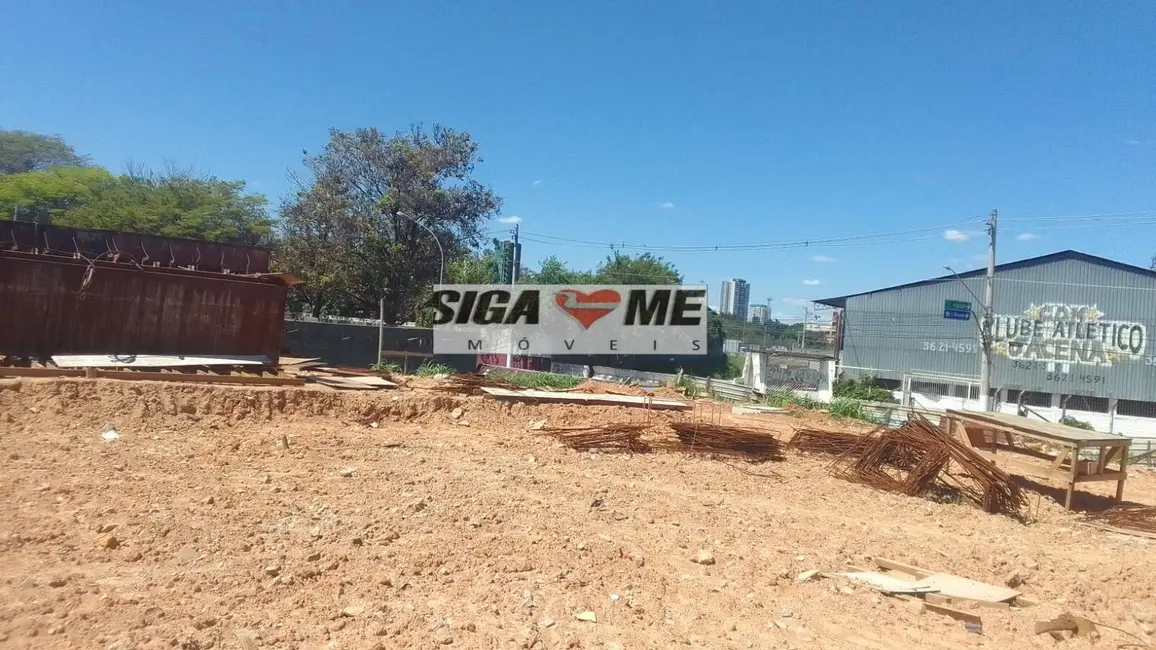 Foto 2 de Terreno / Lote à venda em Vila Jaguara, São Paulo - SP