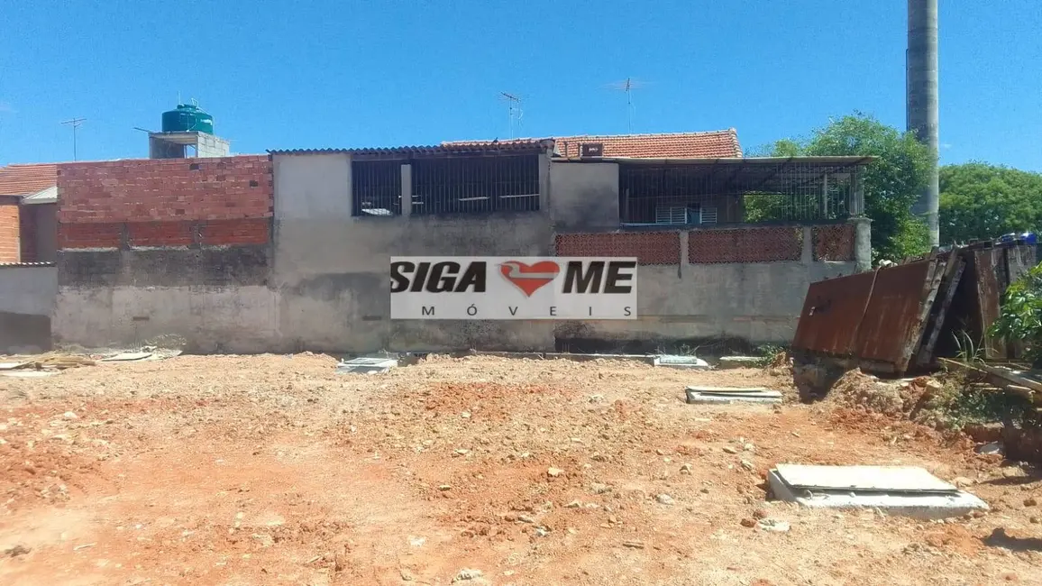 Foto 1 de Terreno / Lote à venda em Vila Jaguara, São Paulo - SP