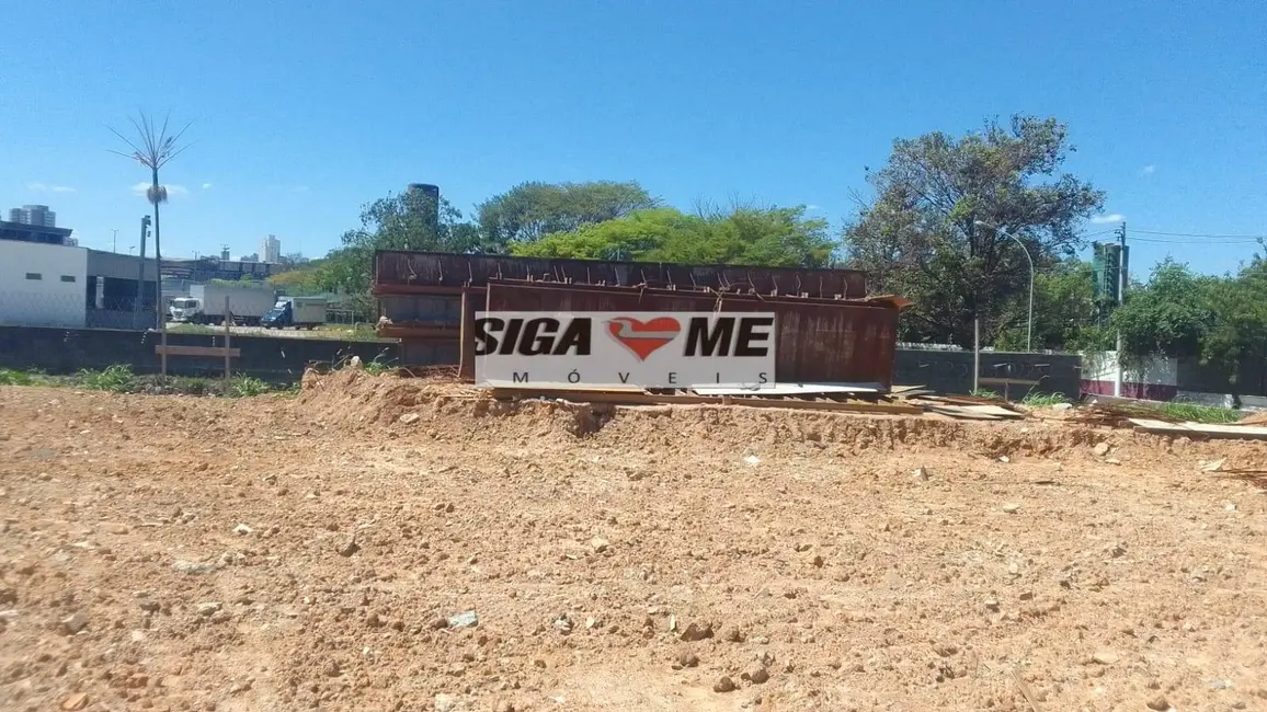 Foto 5 de Terreno / Lote à venda em Vila Jaguara, São Paulo - SP