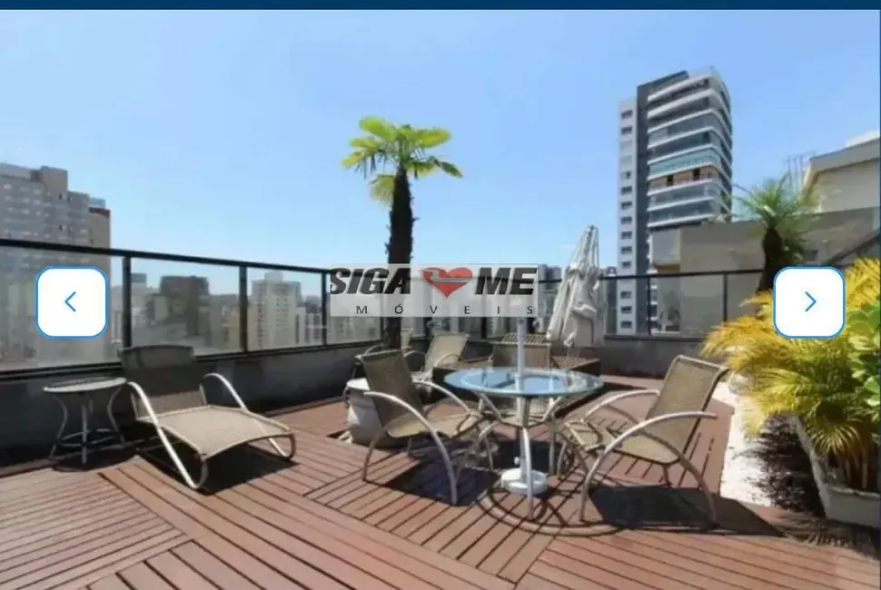 Foto 1 de Apartamento com 1 quarto à venda e para alugar, 45m2 em Vila Olímpia, São Paulo - SP