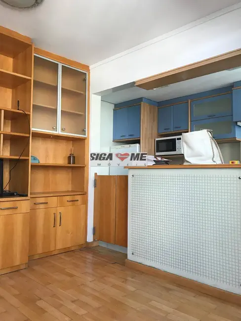 Foto 8 de Apartamento com 1 quarto à venda e para alugar, 45m2 em Vila Olímpia, São Paulo - SP