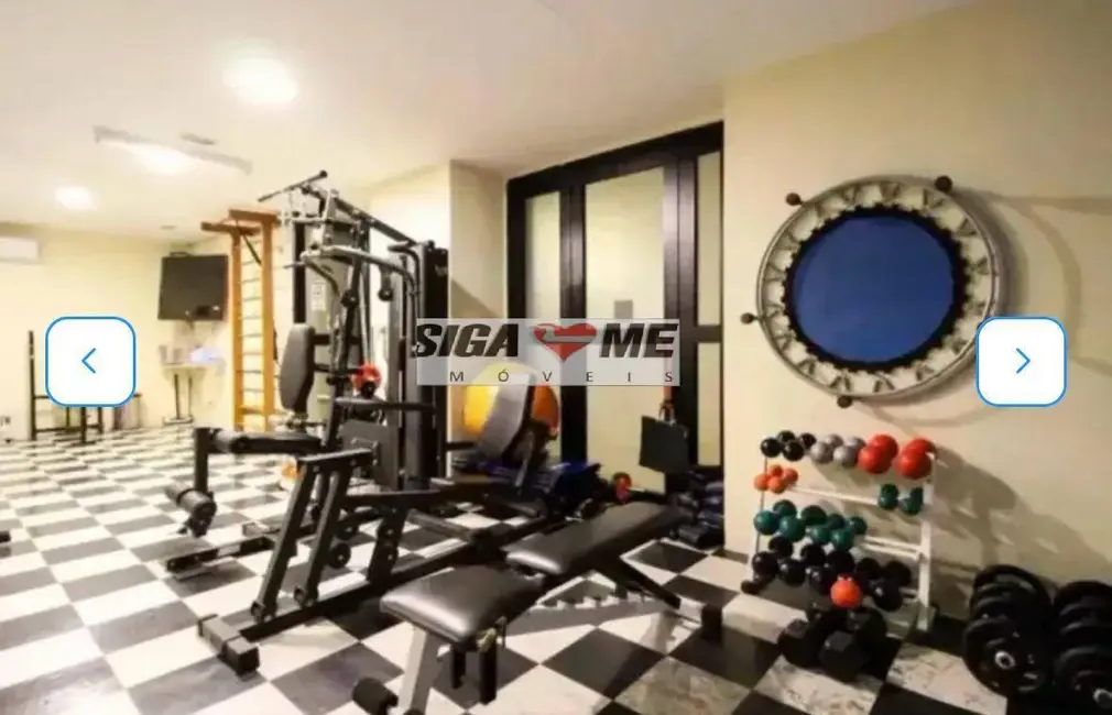 Foto 4 de Apartamento com 1 quarto à venda e para alugar, 45m2 em Vila Olímpia, São Paulo - SP