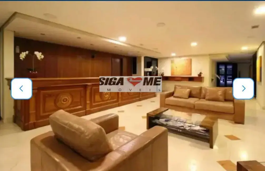 Foto 3 de Apartamento com 1 quarto à venda e para alugar, 45m2 em Vila Olímpia, São Paulo - SP