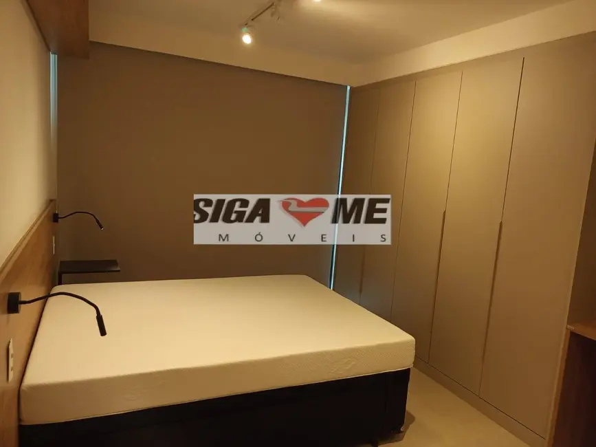 Foto 7 de Apartamento com 1 quarto para alugar, 33m2 em Vila Cordeiro, São Paulo - SP