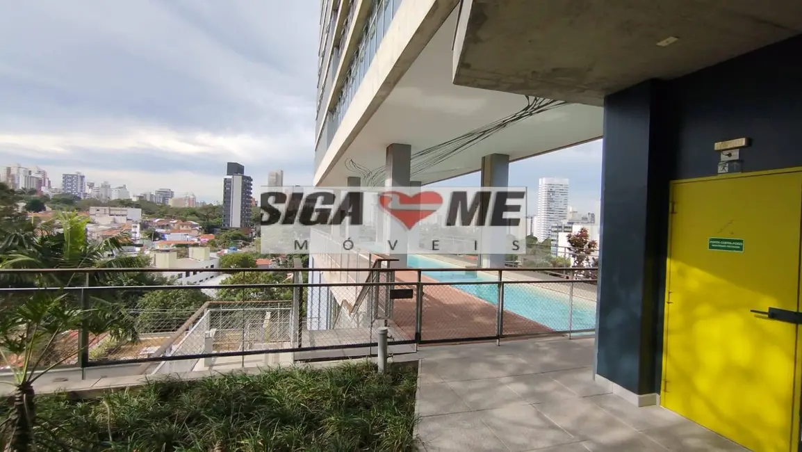 Foto 8 de Apartamento com 1 quarto para alugar, 132m2 em Vila Madalena, São Paulo - SP