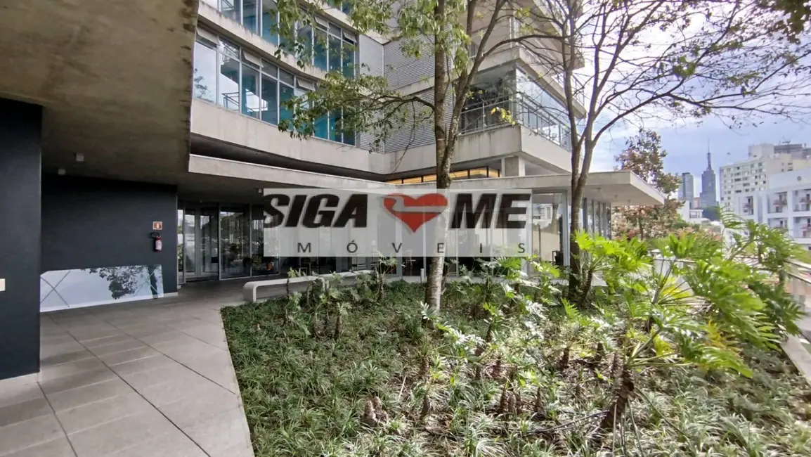 Foto 7 de Apartamento com 1 quarto para alugar, 132m2 em Vila Madalena, São Paulo - SP