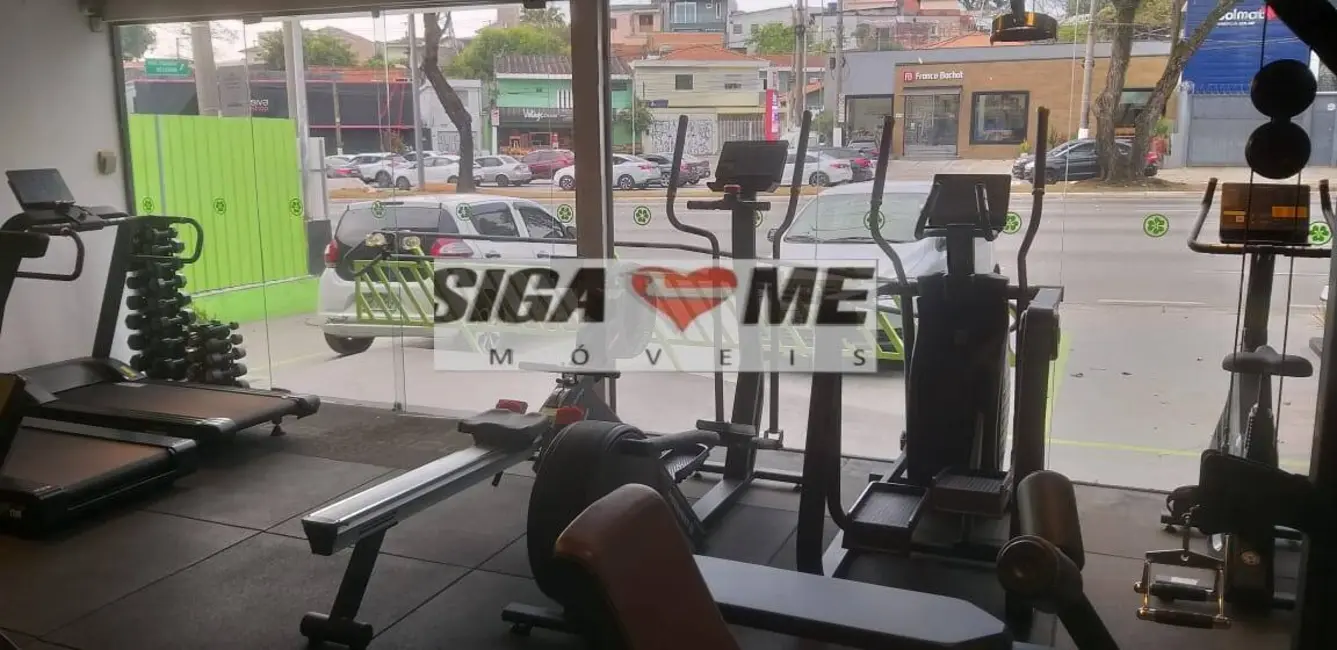 Foto 4 de Sala Comercial à venda, 1602m2 em Piratininga, Osasco - SP