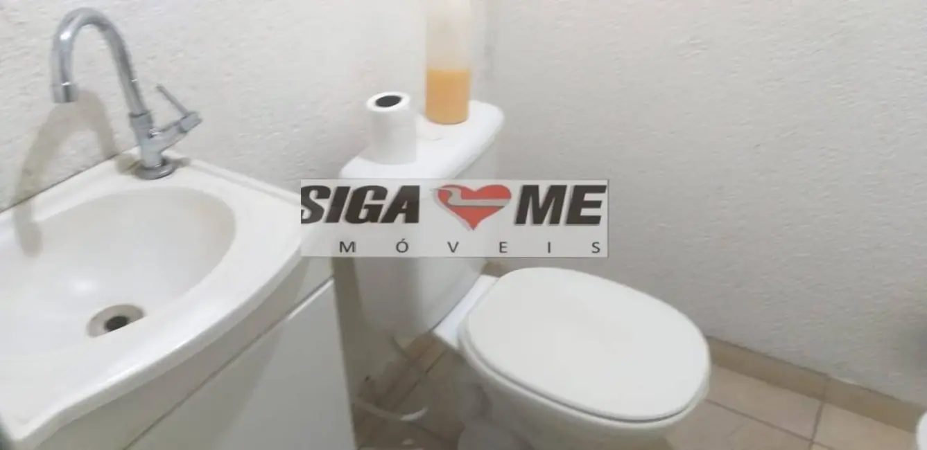 Foto 3 de Sala Comercial à venda, 1602m2 em Piratininga, Osasco - SP