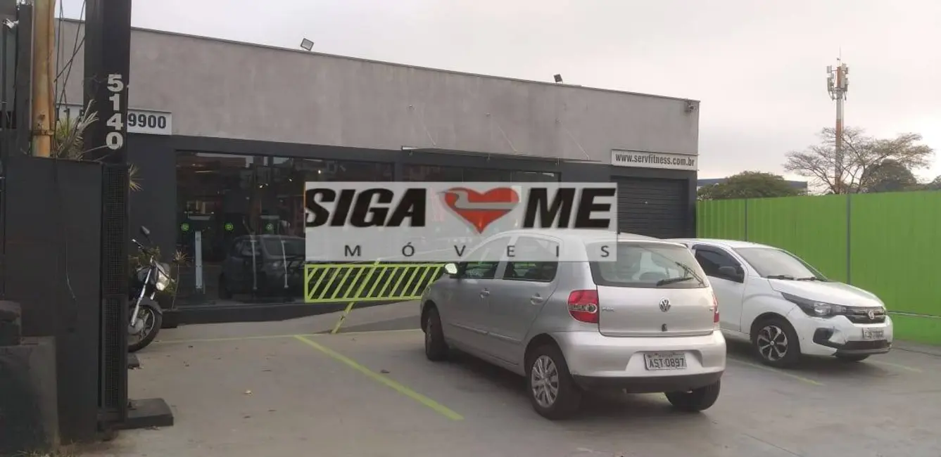 Foto 5 de Sala Comercial à venda, 1602m2 em Piratininga, Osasco - SP