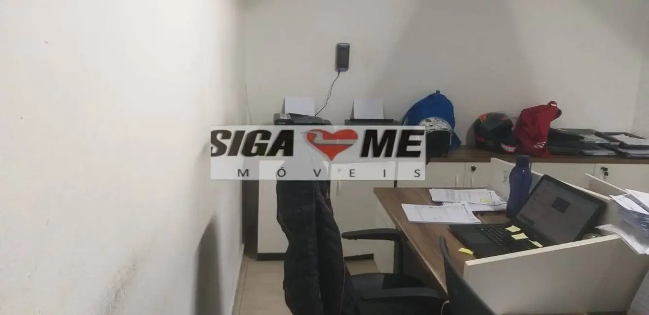 Foto 7 de Sala Comercial à venda, 1602m2 em Piratininga, Osasco - SP