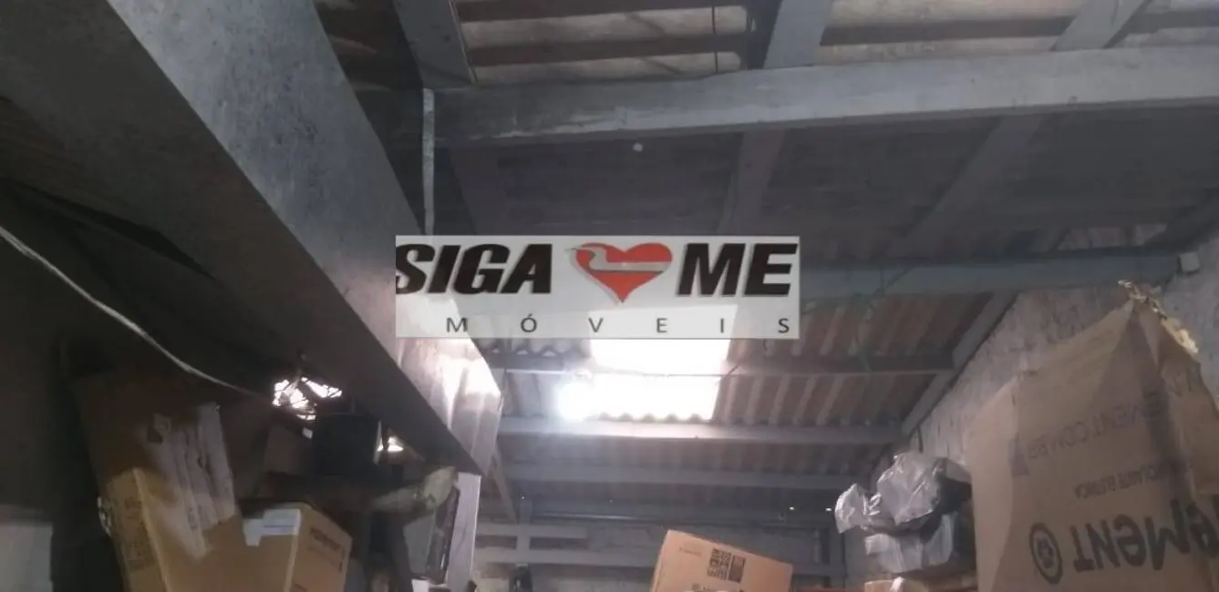 Foto 8 de Sala Comercial à venda, 1602m2 em Piratininga, Osasco - SP