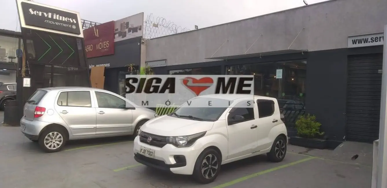 Foto 1 de Sala Comercial à venda, 1602m2 em Piratininga, Osasco - SP