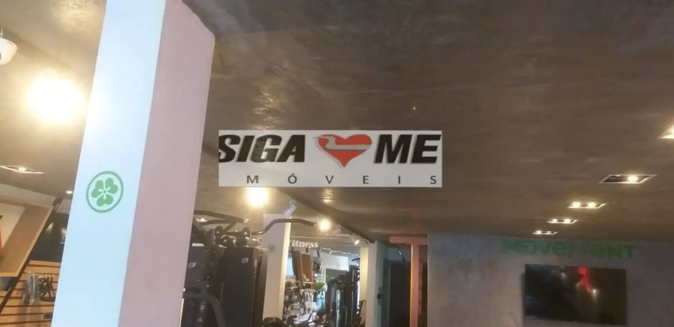 Foto 2 de Sala Comercial à venda, 1602m2 em Piratininga, Osasco - SP