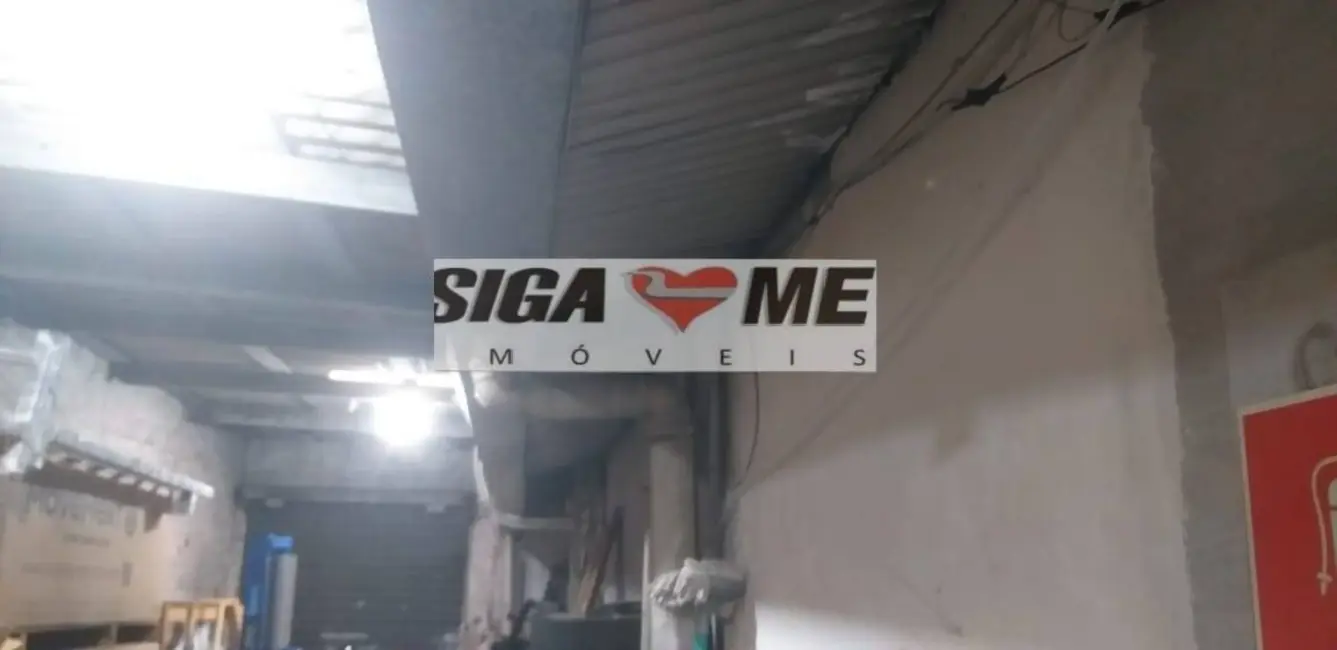 Foto 9 de Sala Comercial à venda, 1602m2 em Piratininga, Osasco - SP