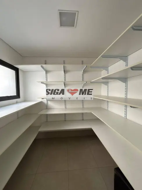 Foto 9 de Casa com 4 quartos para alugar, 560m2 em Alphaville Residencial Um, Barueri - SP