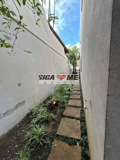 Foto 7 de Casa com 4 quartos para alugar, 560m2 em Alphaville Residencial Um, Barueri - SP