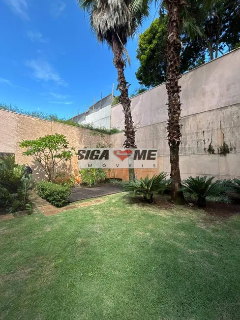 Foto 2 de Casa com 4 quartos para alugar, 560m2 em Alphaville Residencial Um, Barueri - SP