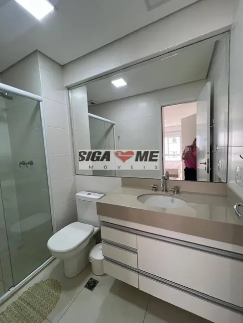 Foto 4 de Apartamento com 1 quarto para alugar, 49m2 em Barueri - SP