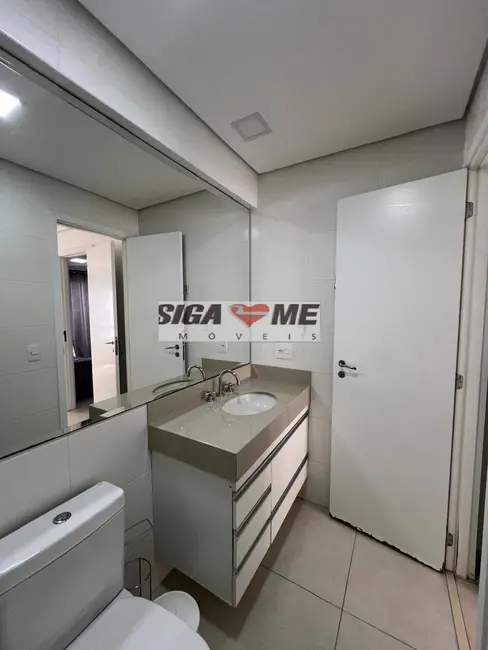 Foto 5 de Apartamento com 1 quarto para alugar, 49m2 em Barueri - SP