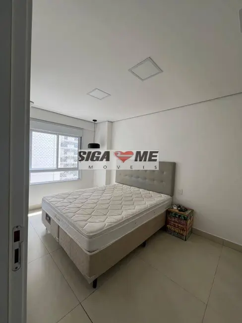 Foto 9 de Apartamento com 1 quarto para alugar, 49m2 em Barueri - SP