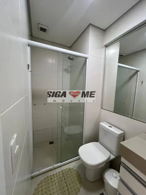 Foto 6 de Apartamento com 1 quarto para alugar, 49m2 em Barueri - SP