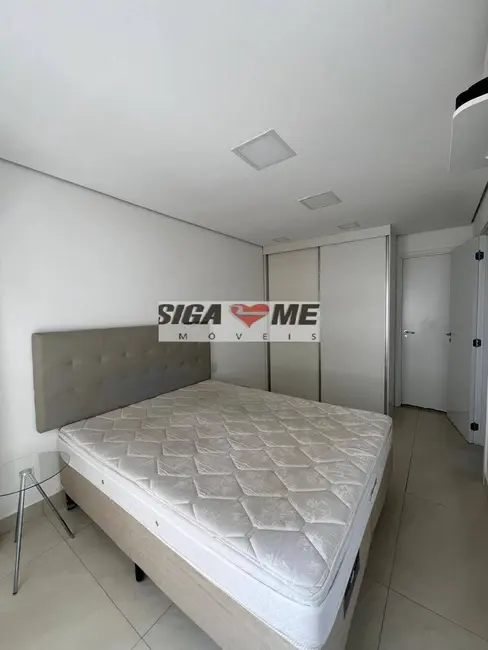 Foto 8 de Apartamento com 1 quarto para alugar, 49m2 em Barueri - SP