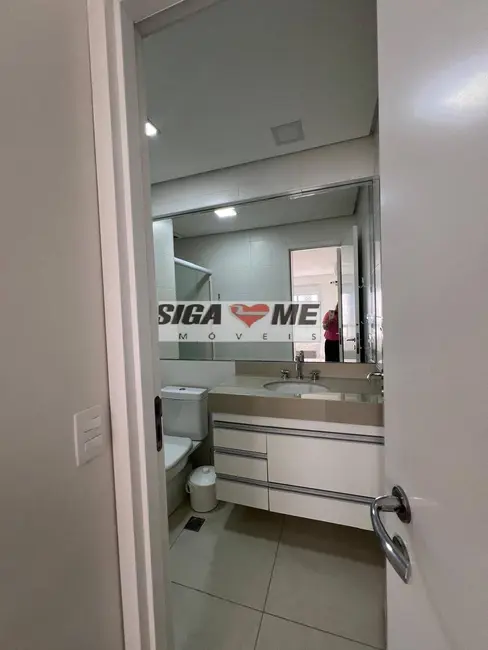 Foto 7 de Apartamento com 1 quarto para alugar, 49m2 em Barueri - SP