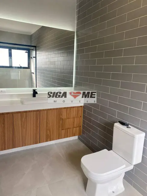 Foto 3 de Casa com 4 quartos para alugar, 640m2 em Alphaville, Santana De Parnaiba - SP