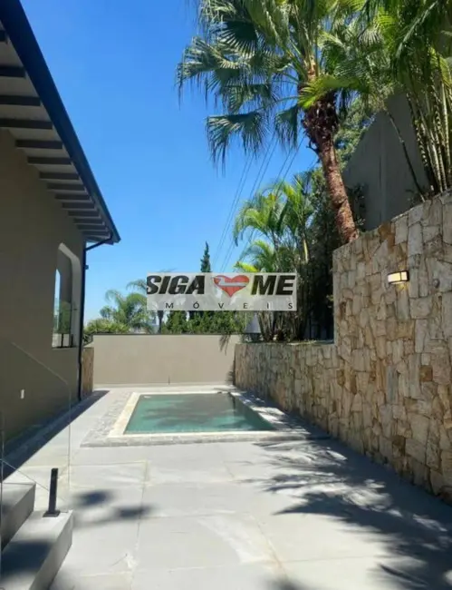 Foto 7 de Casa com 4 quartos para alugar, 640m2 em Alphaville, Santana De Parnaiba - SP