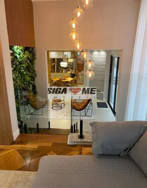 Foto 1 de Casa com 4 quartos para alugar, 640m2 em Alphaville, Santana De Parnaiba - SP