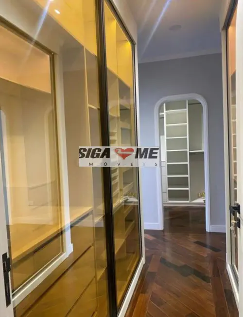 Foto 9 de Casa com 4 quartos para alugar, 640m2 em Alphaville, Santana De Parnaiba - SP